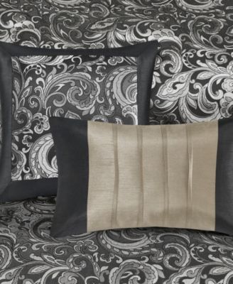 Brystol 24-Pc. Room-in-a-Bag, Queen