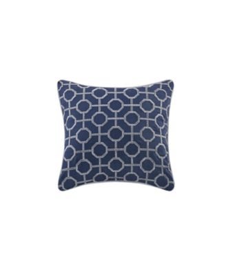 Bennett Reversible Jacquard 4-Pc. Quilt Set, King/California King