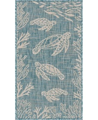 Sean SEADE81879 Area Rug