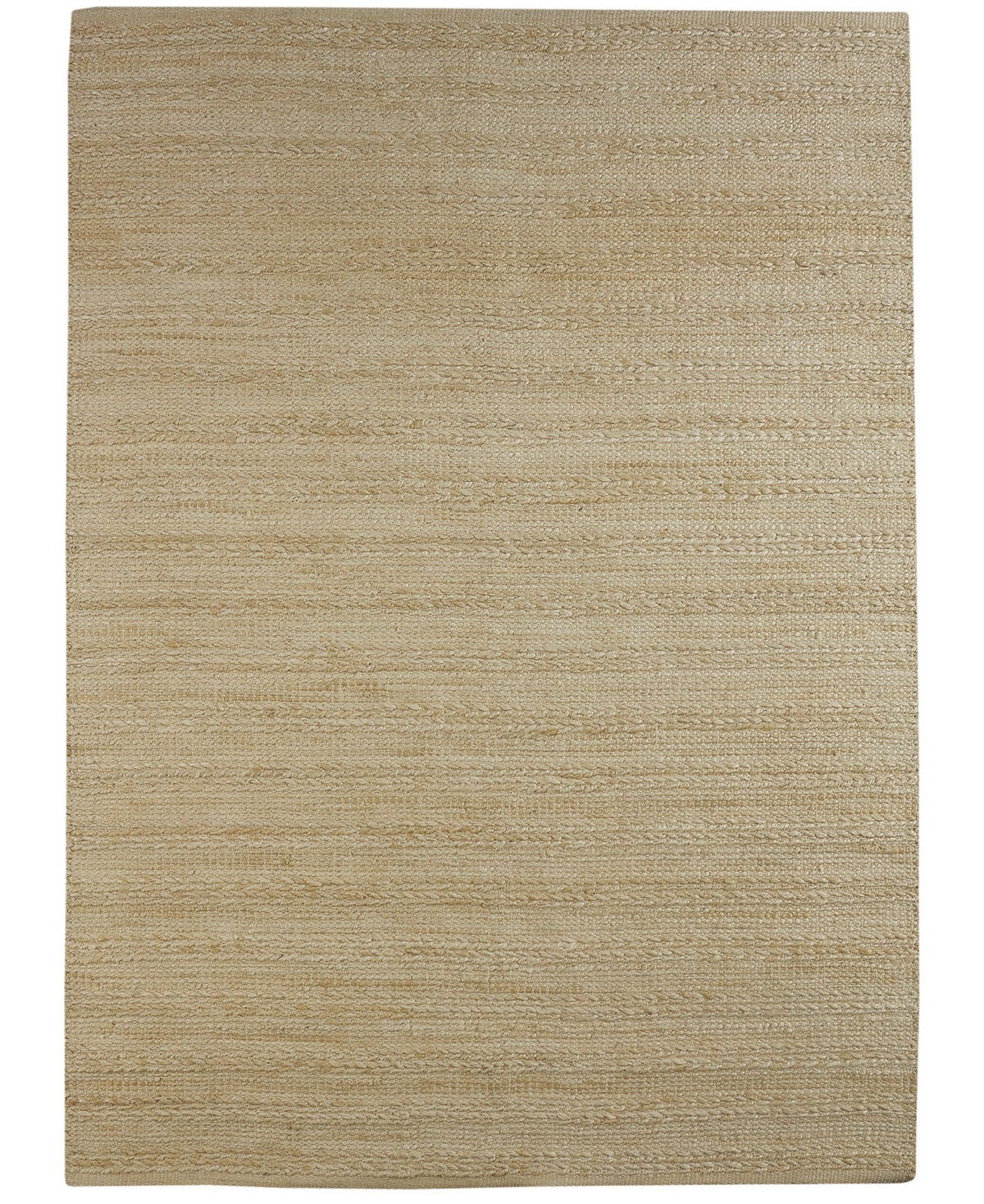 Lr Home Nancy Natur03390 5' X 7'9" Area Rug In Ivory