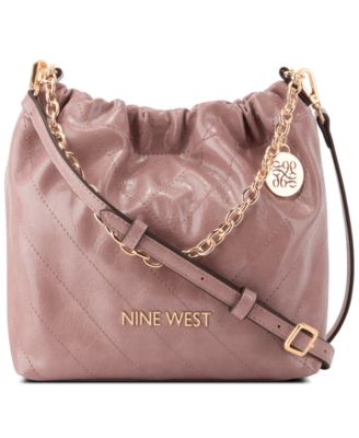 Women's Karter Bucket Crossbody Bag
