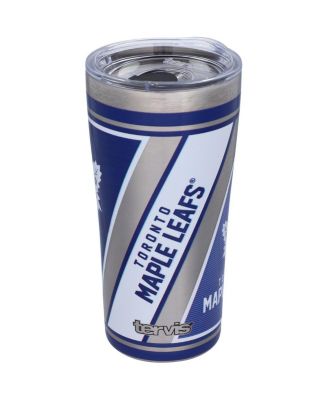 Toronto Maple Leafs 20 Oz Powerskate Stainless Steel Tumbler