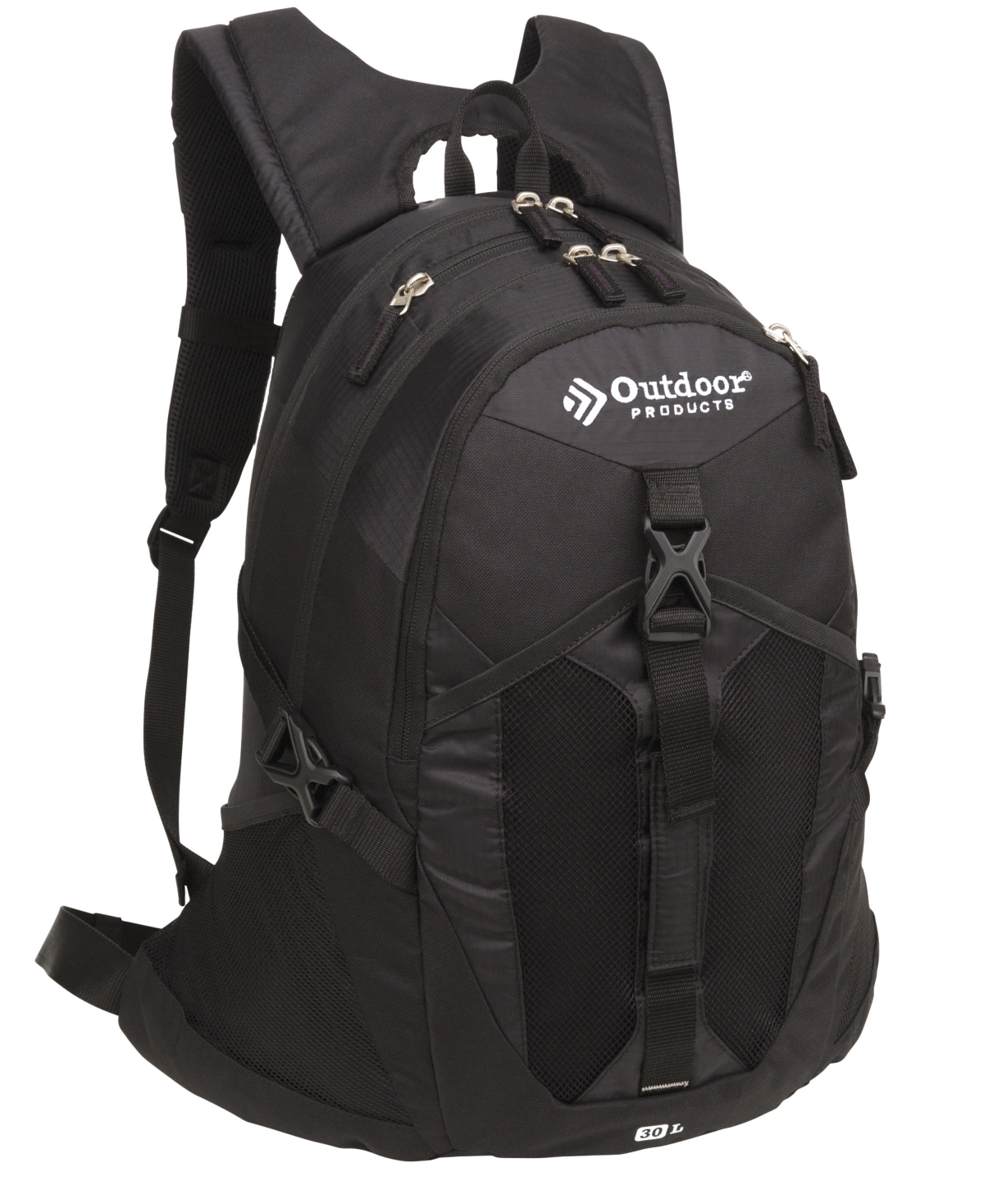 Outdoor Products Ridge Day Pack In Black