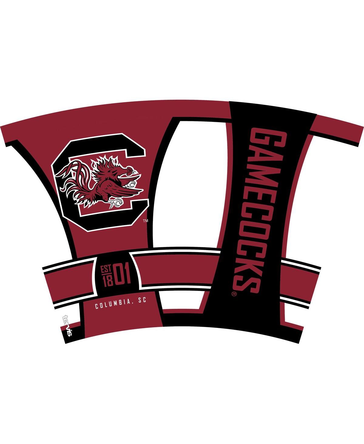 Tervis Tumbler South Carolina Gamecocks 24 oz Spirit Classic Tumbler In Red