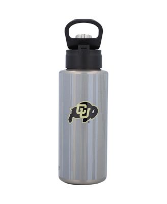 Colorado Buffaloes 32 Oz All In Wide Mouth Water Bottle