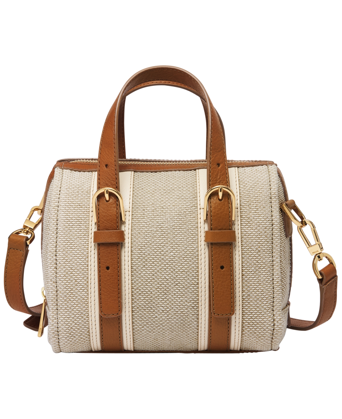 Fossil kendall satchel small clearance