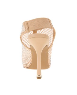 Women's Hayley Jewel Slingback Heels