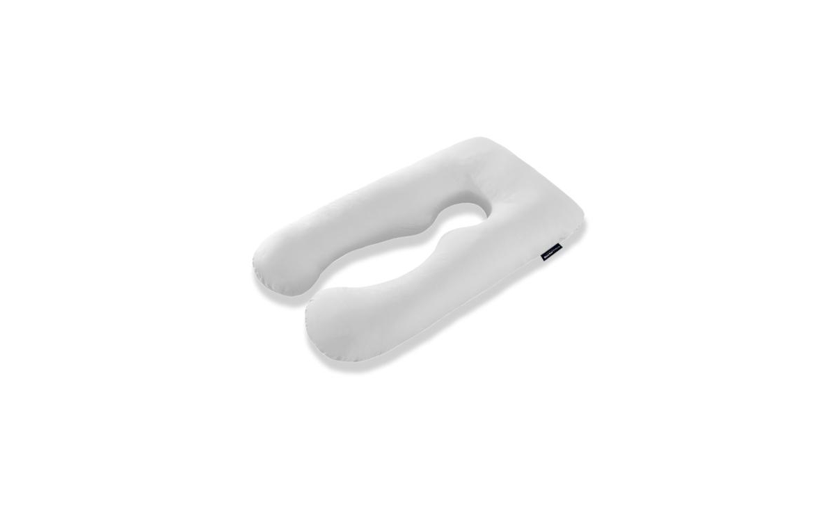 Dr Pillow Upedic Body Pillow In White