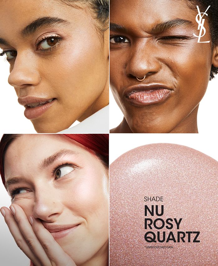 Yves Saint Laurent NU Halo Tint Highlighter Macy's