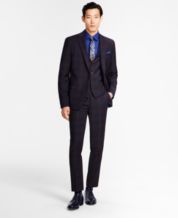 Picked up this suit from Macy's for $270 (brand- Bar III) , 100