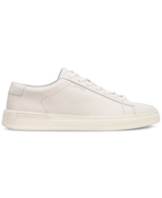 Hugo Boss - Men's Clint Lace-Up Sneakers