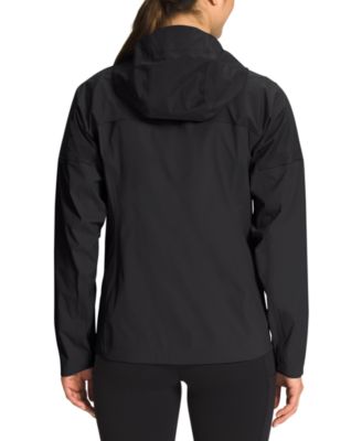 The North Face Women's West Basin DryVent™ Zip Jacket
