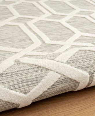 Lr Home Vance Vernd82107 Area Rug In Gray