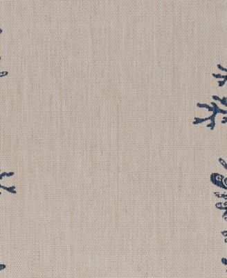 Sean SEADE-873 5'3" x 7' Outdoor Area Rug