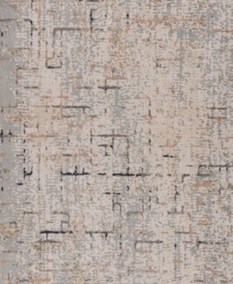 Idris IMAGI-519 7'9" x 10'9" Area Rug