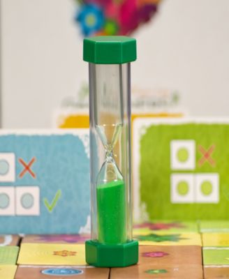 Gardeners - Tile-placement Game