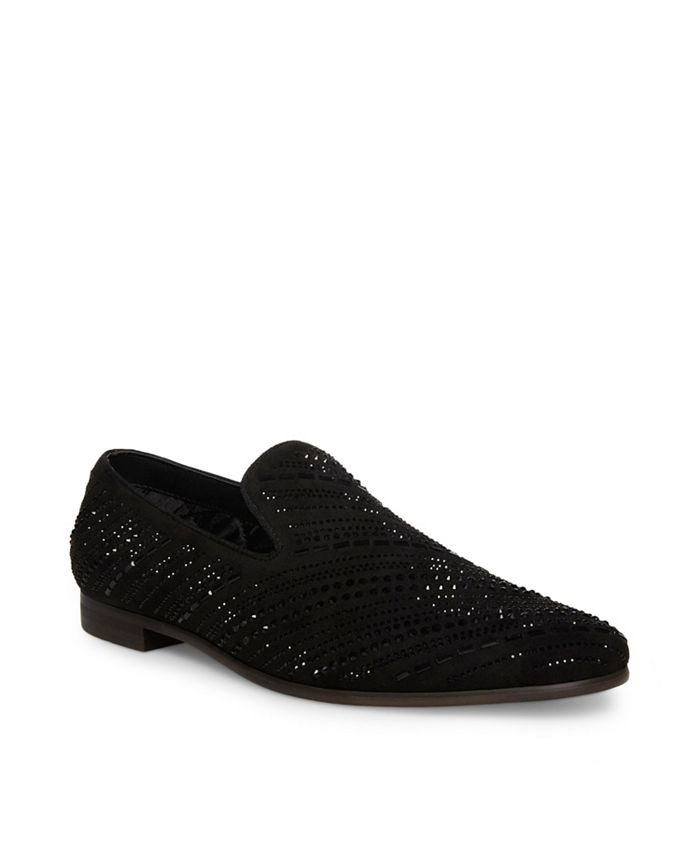 Macys sale smoking slippers