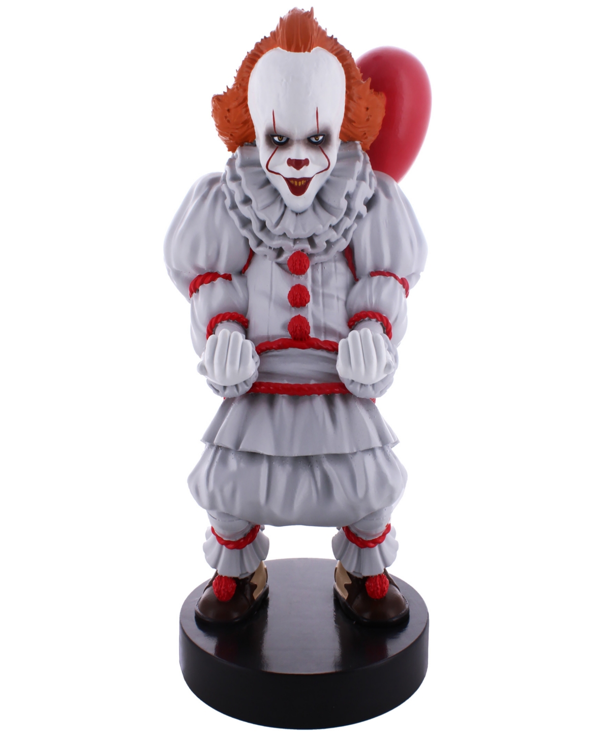 Exquisite Gaming Cable Guys Charging Phone Pennywise Controller Holder In Multi