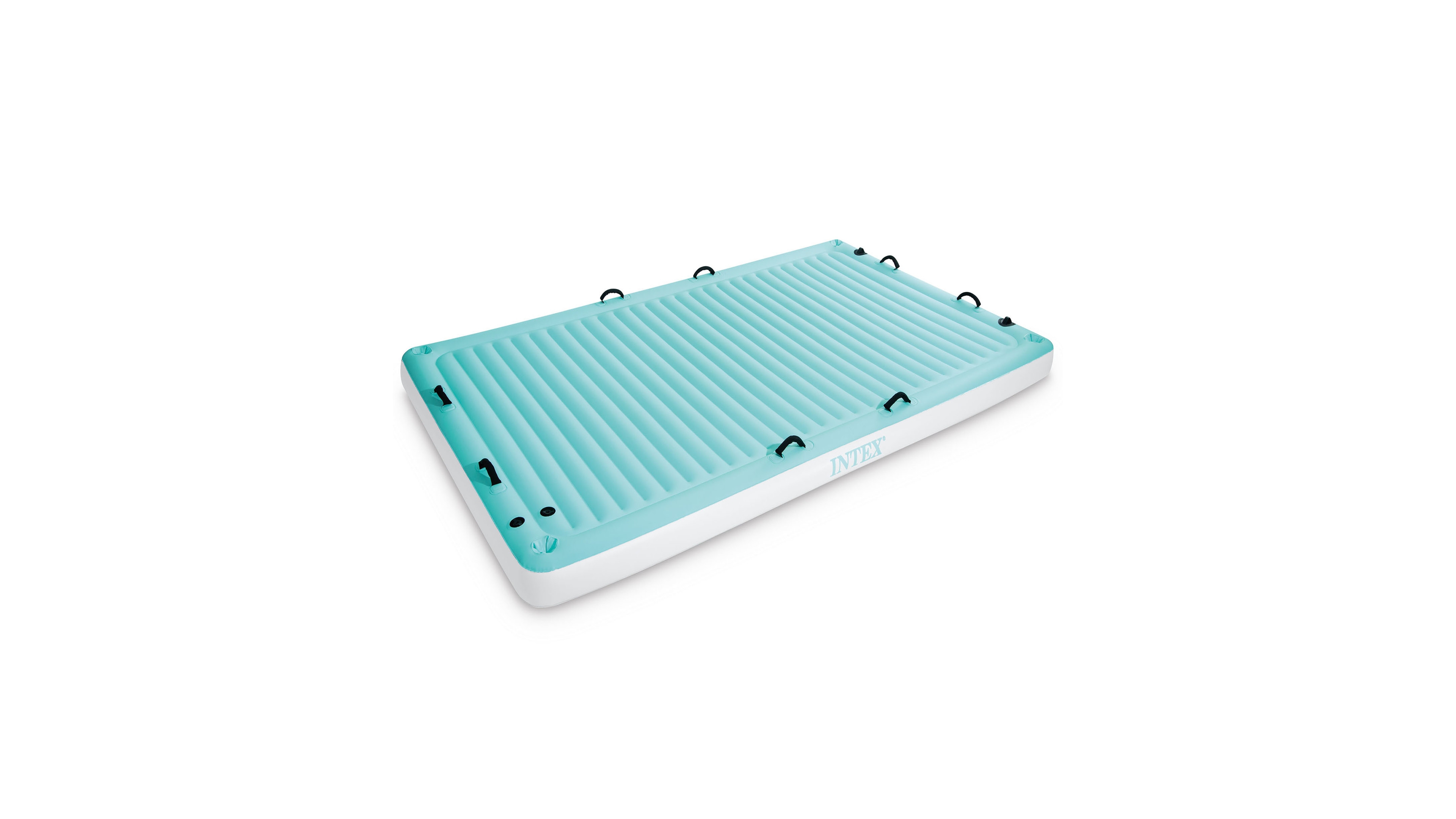 Intex Teal Floating Water Lounge