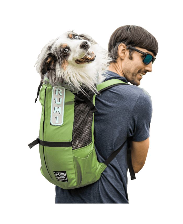 K9 Sport Sack Dog Trainer Backpack Dog Carrier Macy's