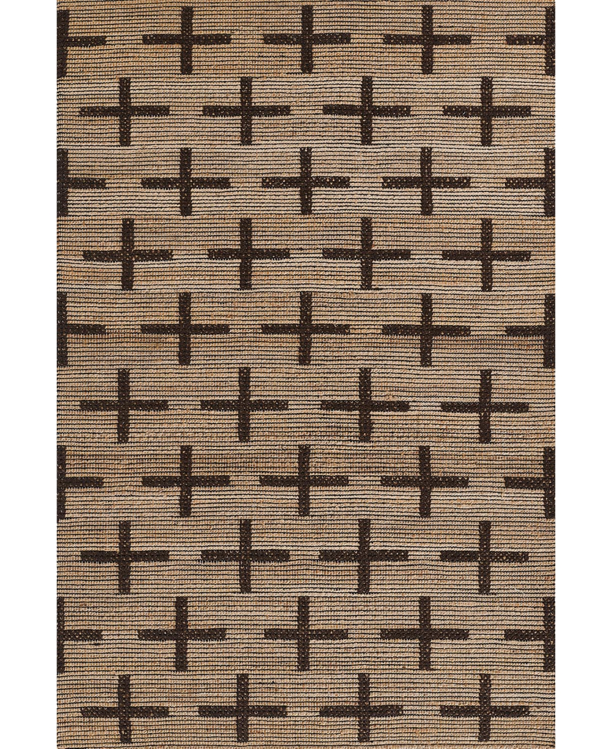 Lemieux Et Cie Pontoise PON1 8' x 10' Area Rug - Beige