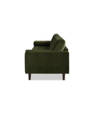 Nicholas 84" Mid-Century Modern Sofa