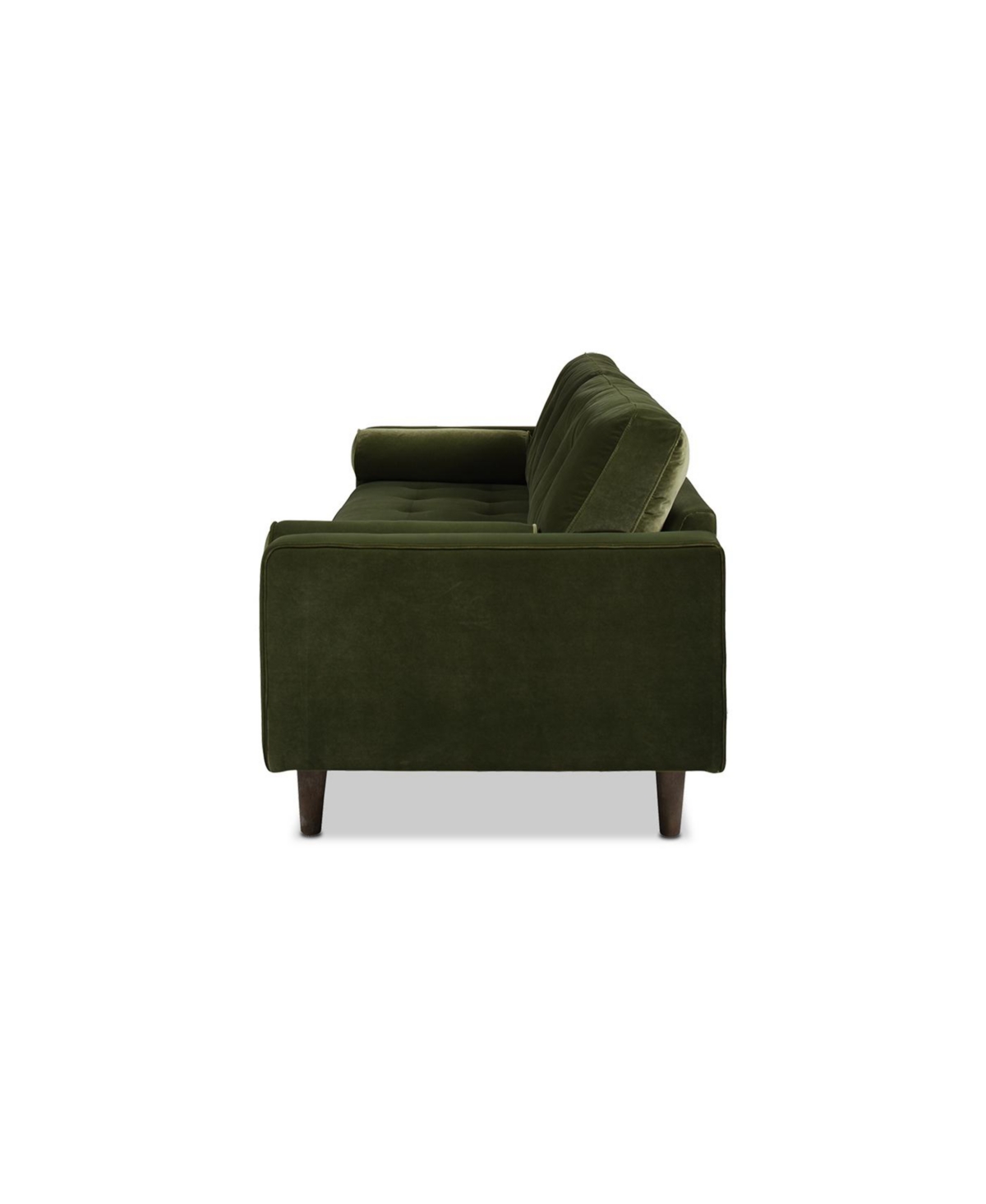 Jennifer Taylor Home Nicholas 84" Mid-Century Modern Sofa