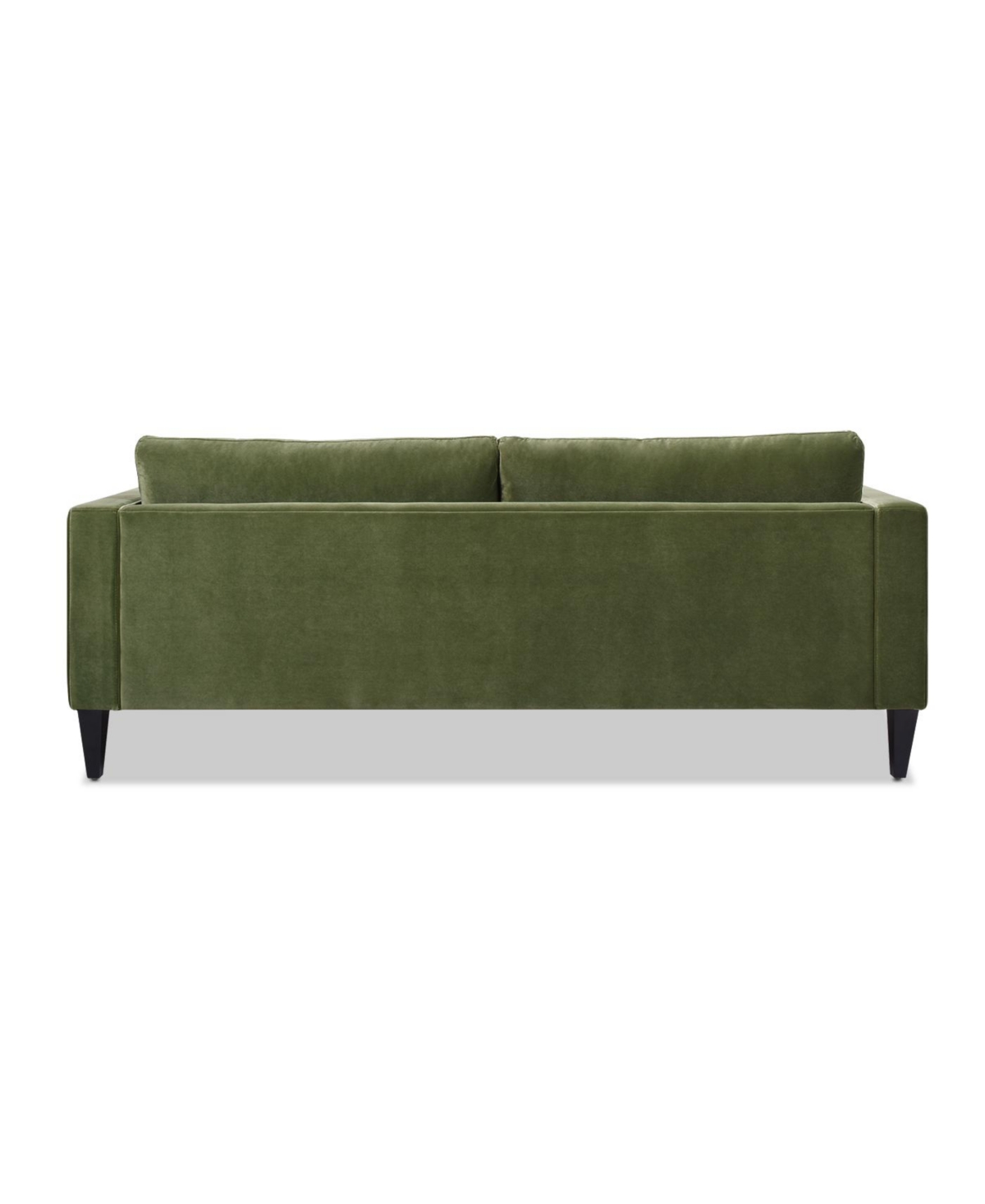 Jennifer Taylor Home Nicholi 84" Mid-Century Modern Sofa