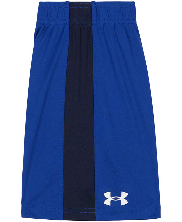 Under Armour Toddler Boys Freedom Flag Tank Top and Shorts Set Macy's