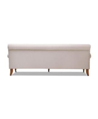 Alana Lawson 88" Three-Cushion Tightback Sofa
