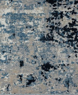 Lavish LANHM82273 Area Rug