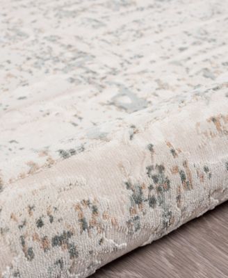 Lr Home Mango Miche81638 Area Rug In Neutral