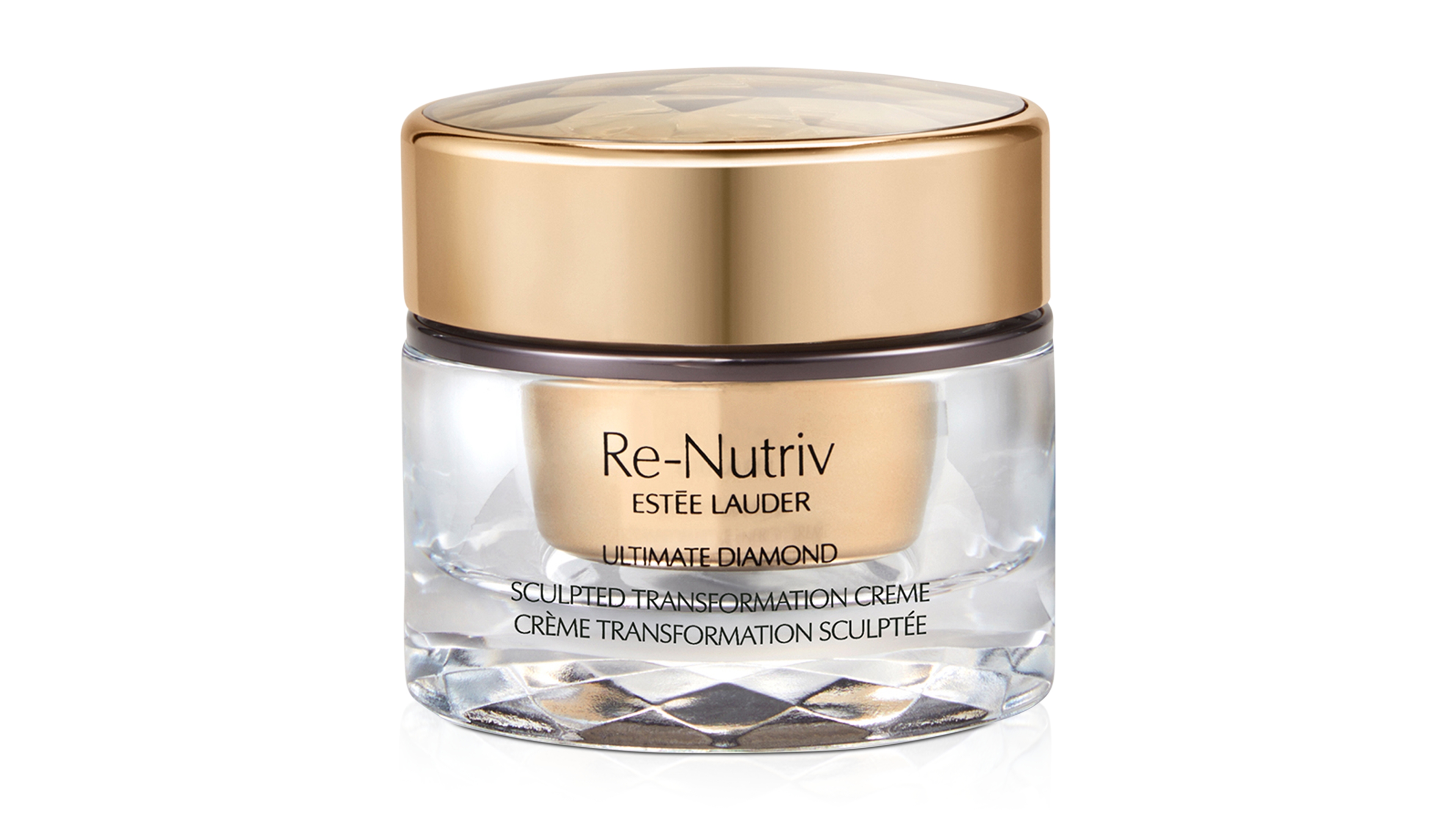 Re-Nutriv Ultimate Diamond Face Cream Moisturizer, 15 ml