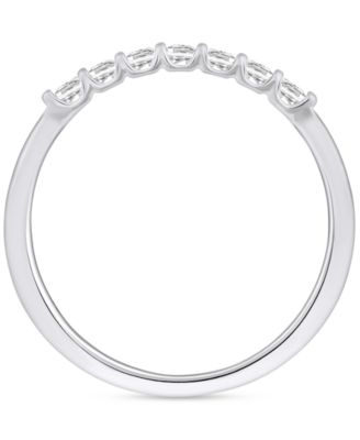 Diamond Wedding Band (1/5 ct. t.w.) in 14k Gold