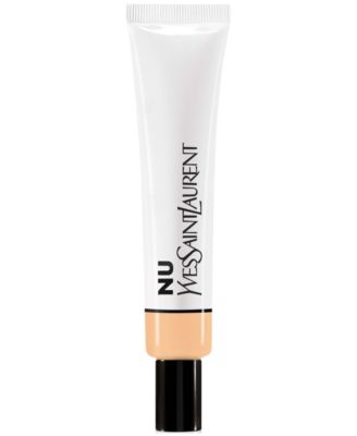 Yves Saint Laurent - NU Bare Look Tint