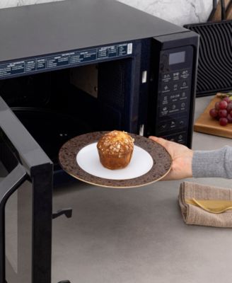 Tozan Set of 4 Salad Plates, 8.25"