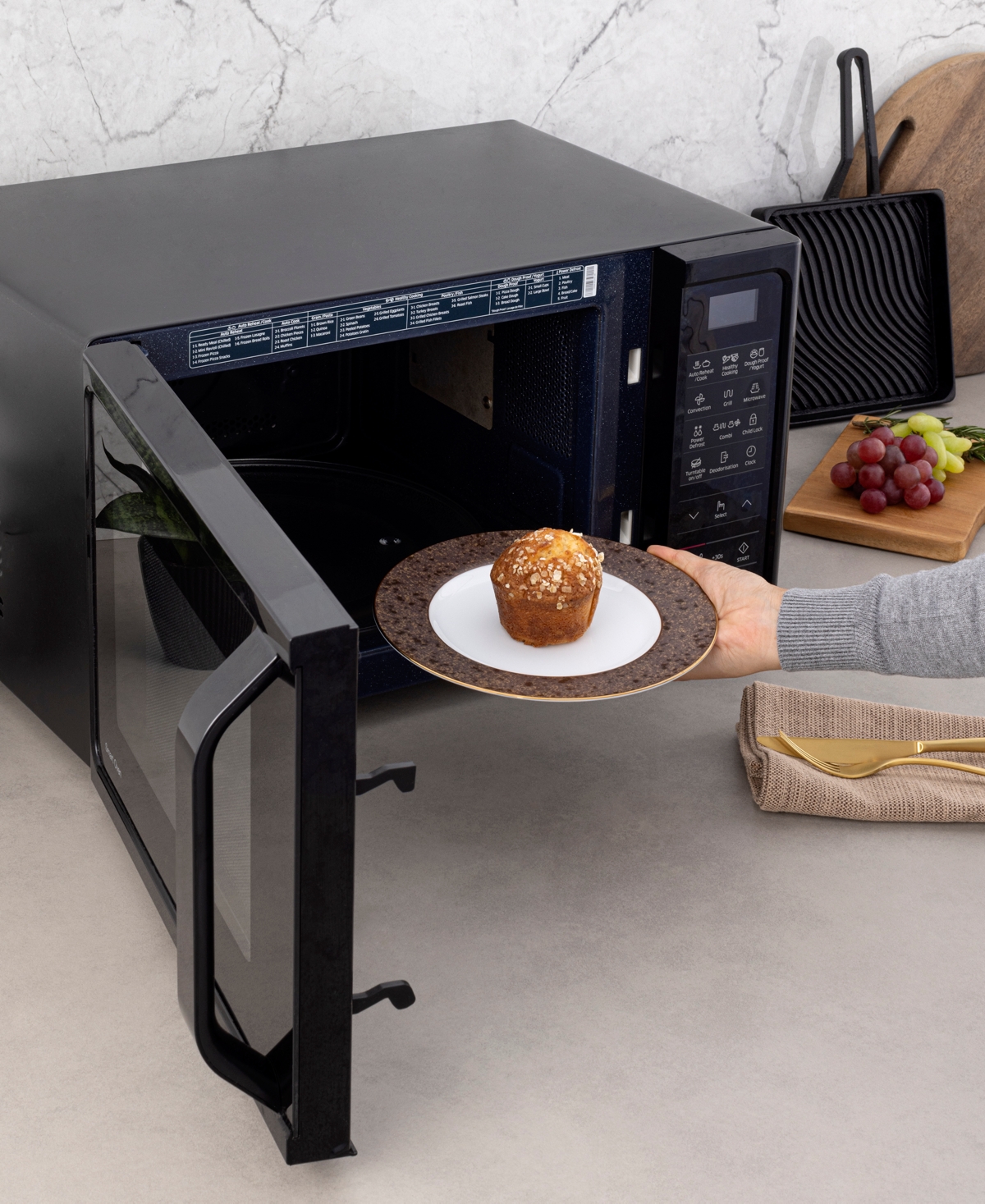 Noritake Tozan 4 Piece Cereal Bowl Set, Service for 4