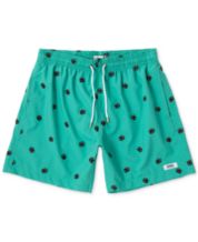 Trunks Surf Swim Co. Mens Swimwear Men s Swim Trunks Macy s