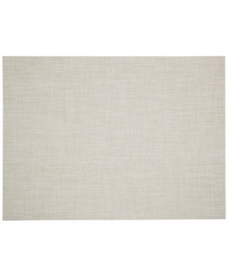 Basketweave Rug 23" x 36"