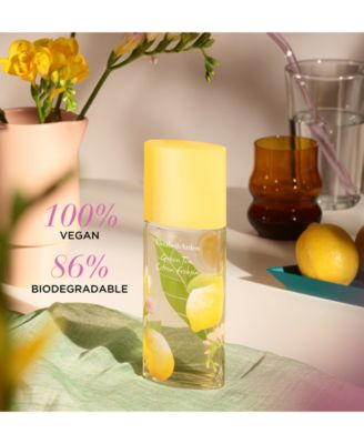 Elizabeth Arden Green Tea Citron Freesia Eau de Toilette, 3.3 oz