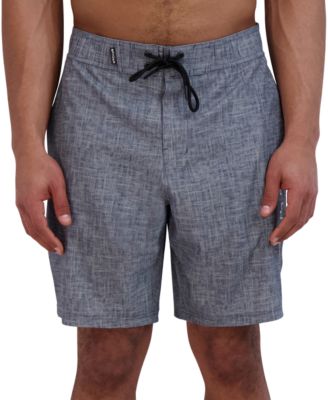 Spyder - Men's 9" E-Board Swim Shorts