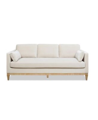 Knox 84" Modern Farmhouse Sofa