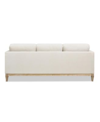 Knox 84" Modern Farmhouse Sofa