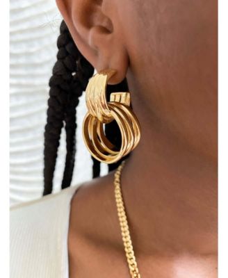 Idia Earrings