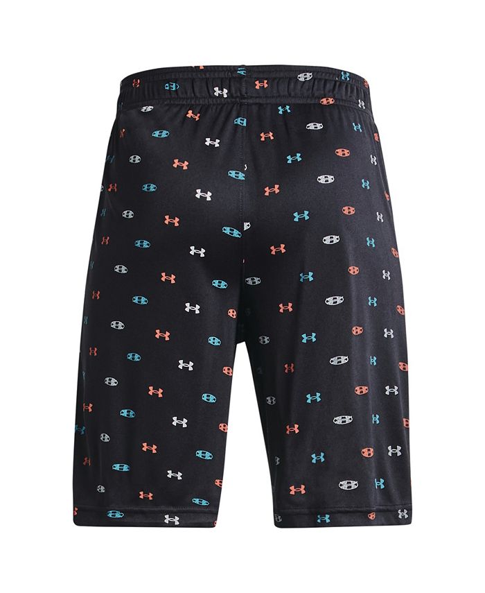 Under Armour Big Boys Prototype Printed Shorts Macy s