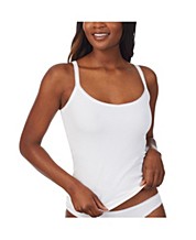 Buy Pact Cotton Shelf Bra Camisole 3-Pack Online at