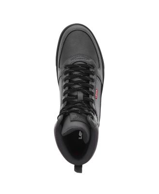 Men's Liam Hi NL Lace-Up Sneakers