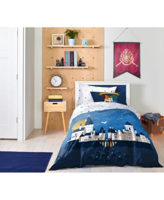 Saturday Park Harry Potter Bedding Collection - Macy's