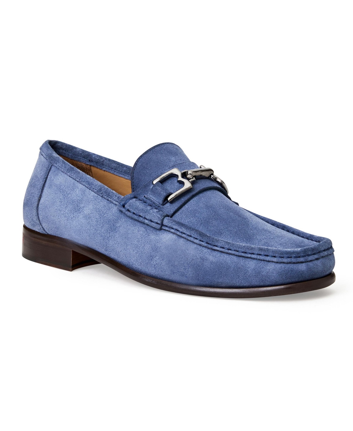 Bruno Magli Men's Trieste Slip On Loafers Men's Shoes