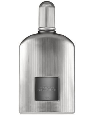 Mens Grey Vetiver Parfum Fragrance Collection
